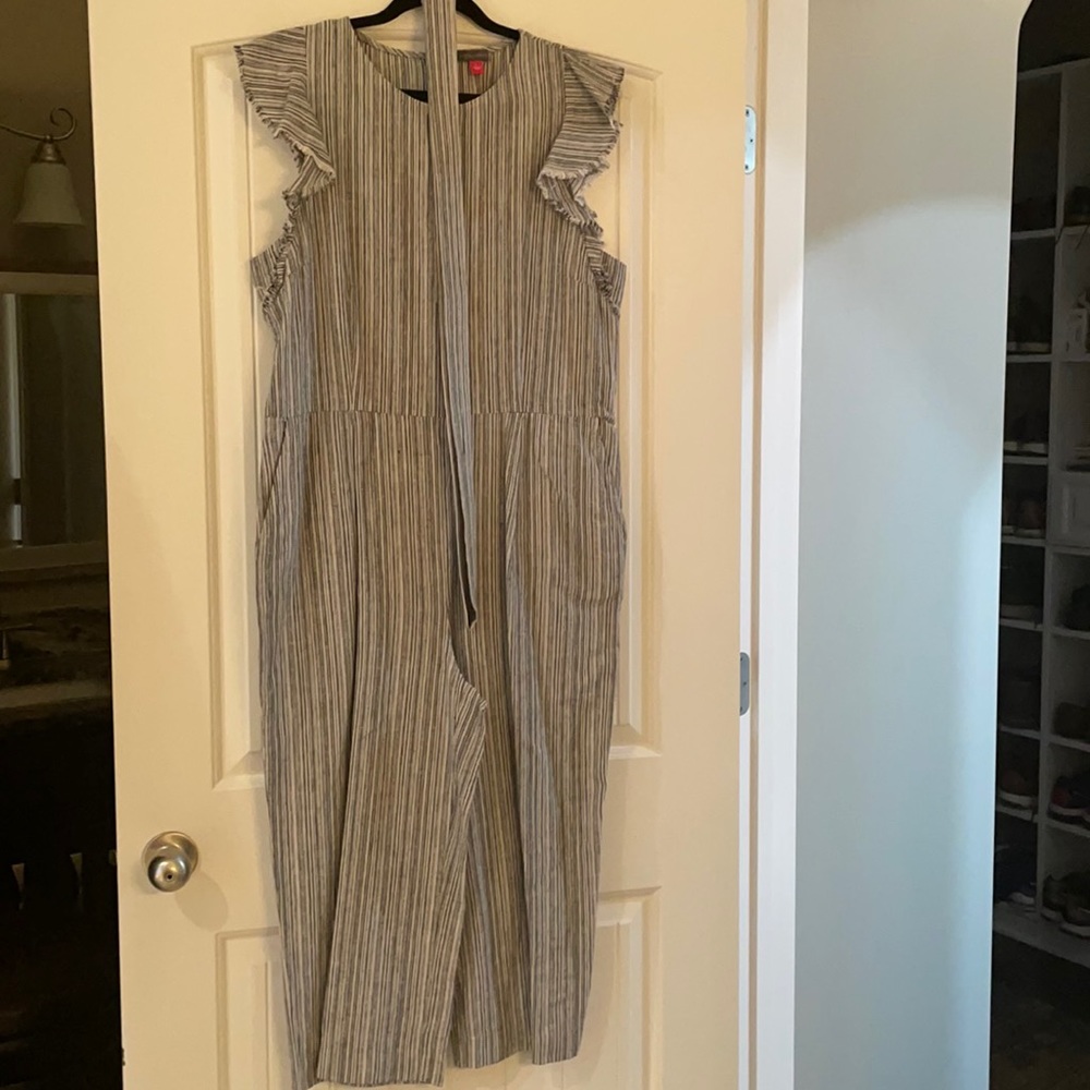 Jumpsuit by Vince Camuto
